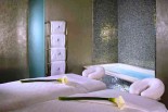 Ritz Carlton Grand Cayman - Spa Treatment Room